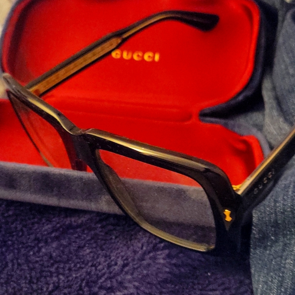 Glasses